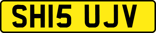 SH15UJV