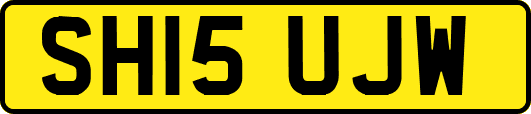 SH15UJW