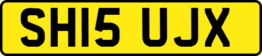 SH15UJX