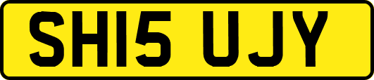 SH15UJY