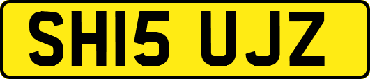 SH15UJZ