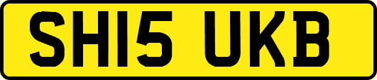 SH15UKB