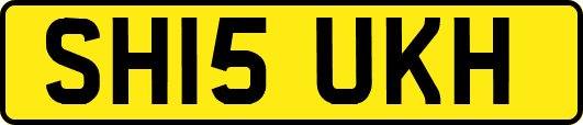 SH15UKH