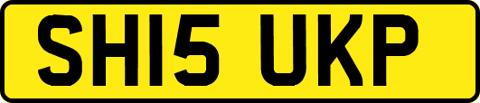 SH15UKP