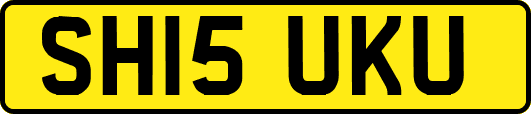 SH15UKU