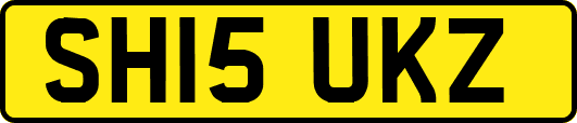 SH15UKZ