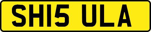 SH15ULA