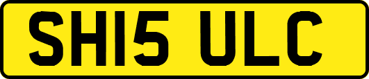 SH15ULC