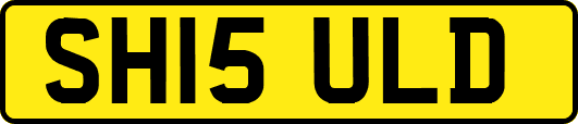 SH15ULD