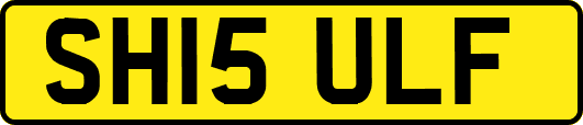 SH15ULF