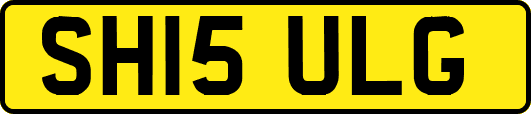 SH15ULG