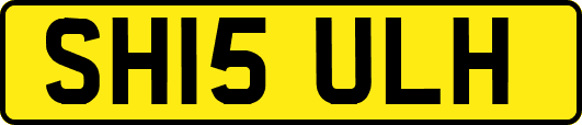 SH15ULH