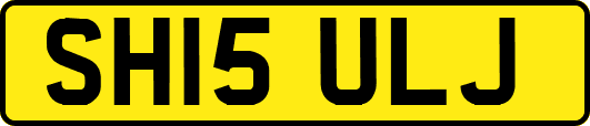 SH15ULJ