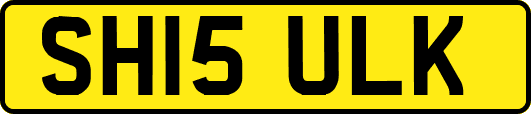 SH15ULK