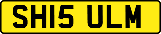 SH15ULM