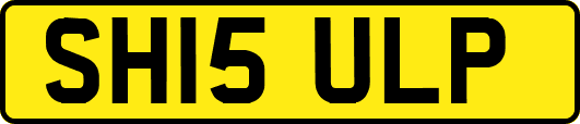 SH15ULP