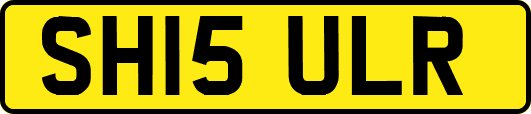 SH15ULR