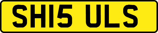 SH15ULS