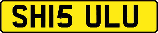 SH15ULU