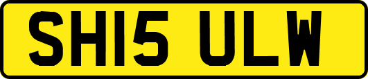 SH15ULW
