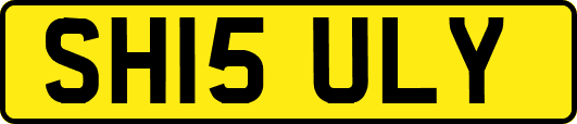 SH15ULY