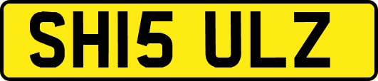 SH15ULZ