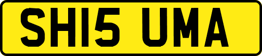 SH15UMA