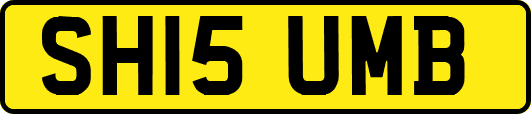 SH15UMB