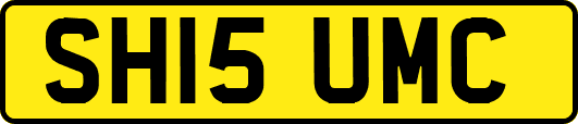 SH15UMC