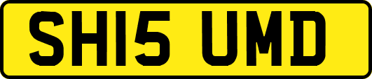 SH15UMD