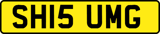 SH15UMG