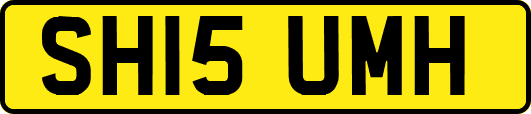SH15UMH