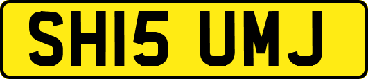 SH15UMJ