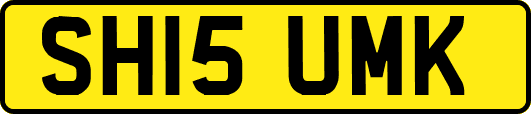 SH15UMK
