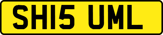 SH15UML