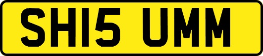 SH15UMM