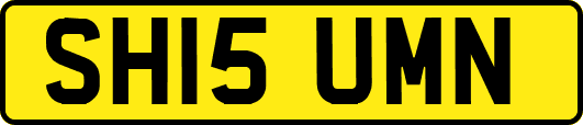 SH15UMN
