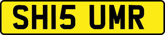 SH15UMR