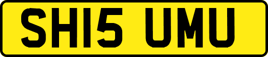SH15UMU