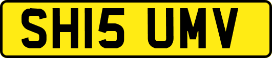 SH15UMV