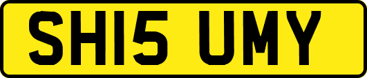 SH15UMY