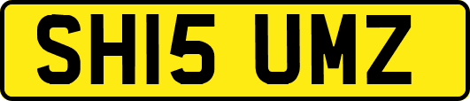 SH15UMZ