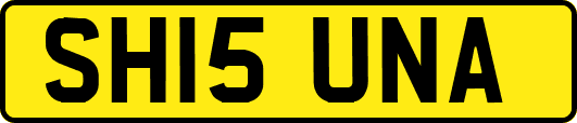 SH15UNA