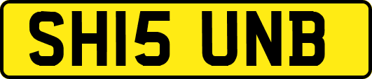 SH15UNB