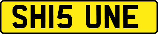 SH15UNE