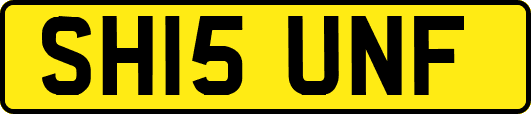 SH15UNF