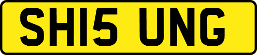 SH15UNG
