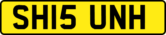SH15UNH