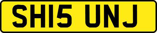 SH15UNJ