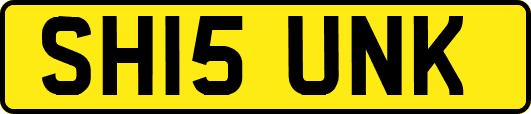 SH15UNK